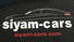 Logo Sprl Siyam-Cars